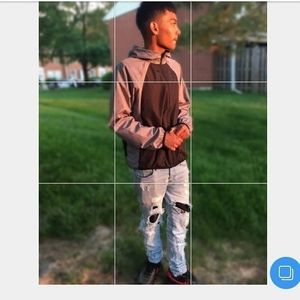 Meet your Posher, Maynor